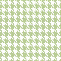 Hamptons Houndstooth