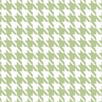 Hamptons Houndstooth