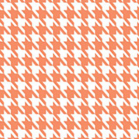 Jet Set Houndstooth