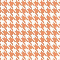 Jet Set Houndstooth