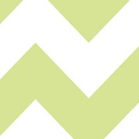 Sour Apple Chevron
