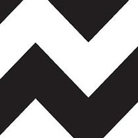 Ebony Chevron