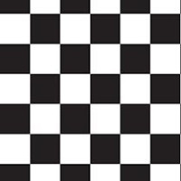 Checkered Flag