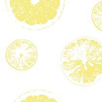 Lemon Zest