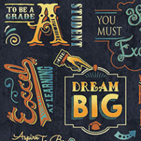 Dream Big Art School