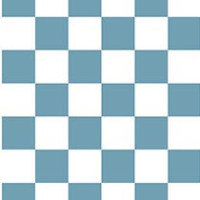 Checkered Sky
