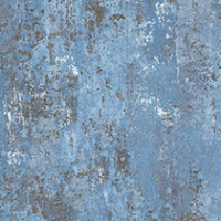 Cornflower Milk Paint