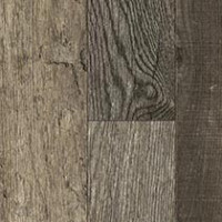 Reclaimed Oak Planked