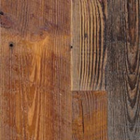 Antique Cognac Pine