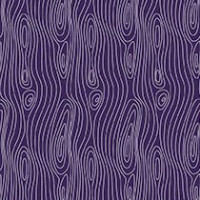 Eggplant Wood