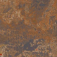 Milwaukee Jct. Rust