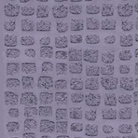 Lilac Etched Cement