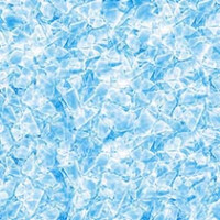 Crystalized  Capri