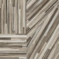 Jute Marquetry
