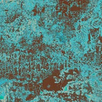 Timeworn Copper
