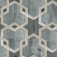 Ash Arabesque