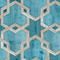 Sky Arabesque