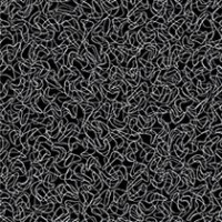 Ebony Boomerang