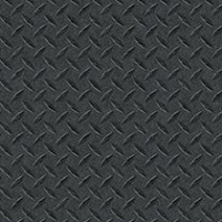 Oxidized Diamond Plate