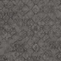 Tarnished Kilim
