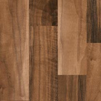 High Pressure Laminate - Small Planked TX Walnut - Y0567
