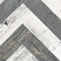 Salvaged Herringbone