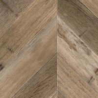 Antique Barrel Chevron