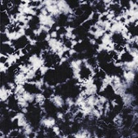 Indigo Shibori