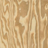 Natural Plywood