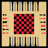 Game Top Maple