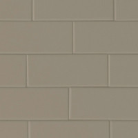 Mocha Tile