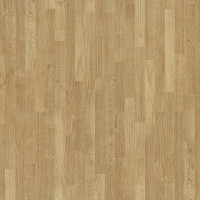 Modern Natural Blocked Oak