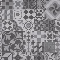 Modern Victoria Charcoal
