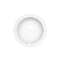 Circle Vanity