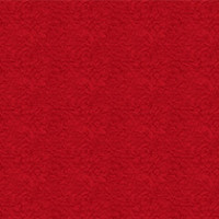 Red  Cracked Ice