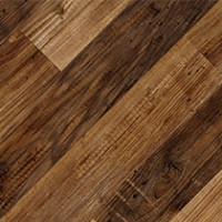 Diagonal Amber Chestnut
