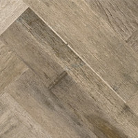 Barrel Herringbone