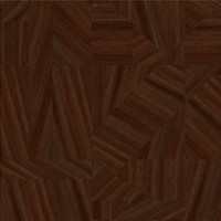 Cocoa Marquetry