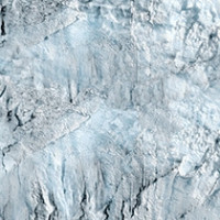 Blue Iceberg