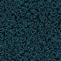 Ebony Turquoise Boomerang