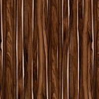 Heartwood Cocobolo