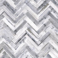 Salvaged Herringbone