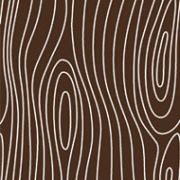 Coffee Bean Wood