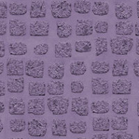 Lilac Etched Cement