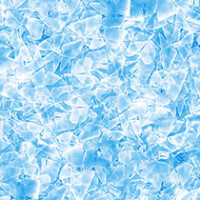 Crystalized  Capri