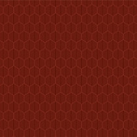 Crimson Honeycomb