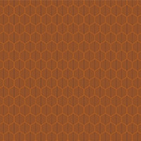 Pumpkin Honeycomb