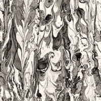 Classic Marbleized