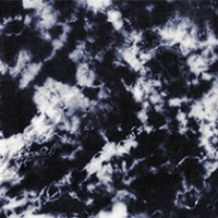 Indigo Shibori