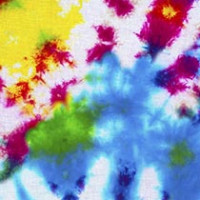 Grateful Dyed
